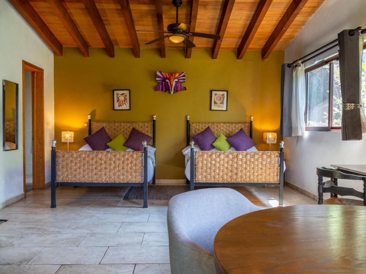 Hotel Amate Del Rio مالينالكو المظهر الخارجي الصورة
