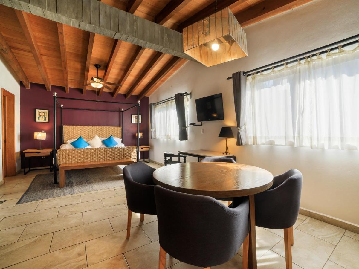 Hotel Amate Del Rio مالينالكو المظهر الخارجي الصورة