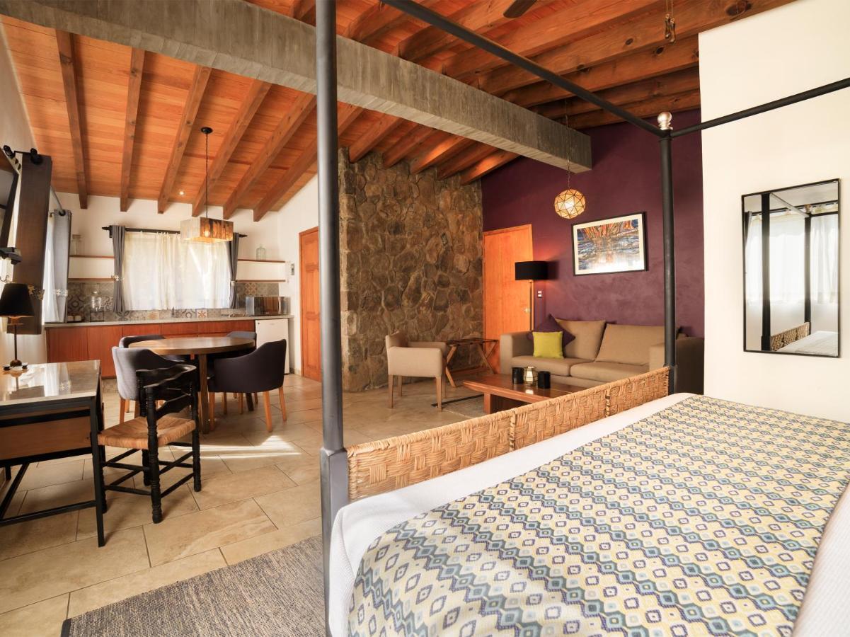 Hotel Amate Del Rio مالينالكو المظهر الخارجي الصورة