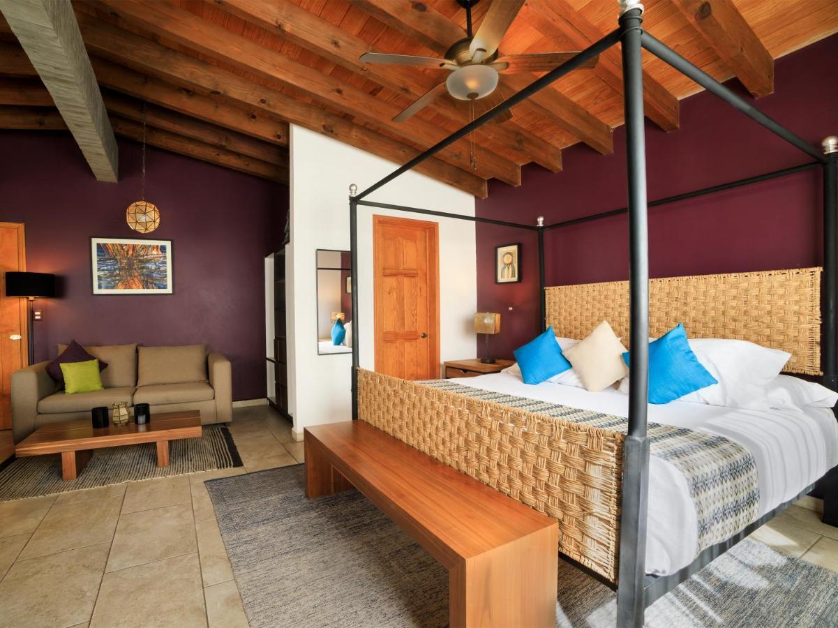 Hotel Amate Del Rio مالينالكو المظهر الخارجي الصورة